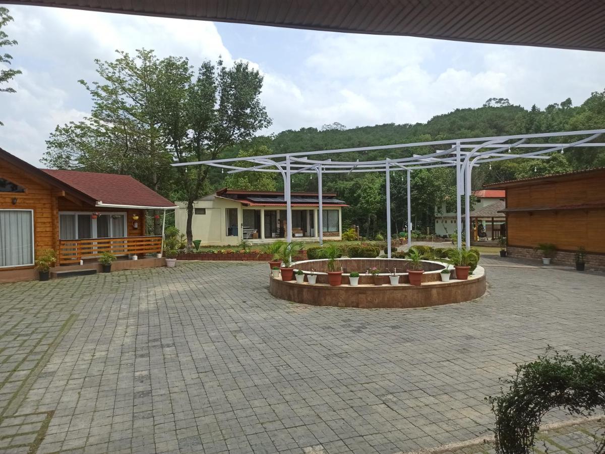 Ri Shat Sngi Orchid Resort By World Choice Shillong Exterior photo